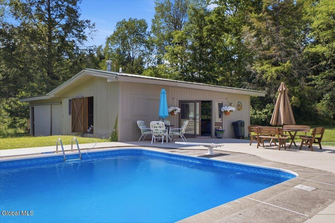 House in Ballston, New York, United States 4 - 18286124