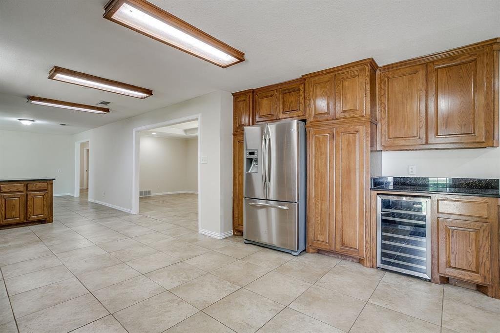 Farm Ranch in Weatherford, Texas, United States 5 - 18285735