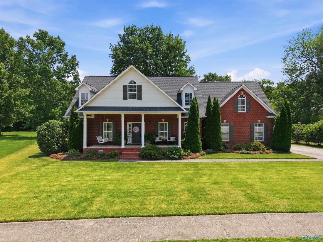 House in Guntersville, Alabama, United States 2 - 18284686