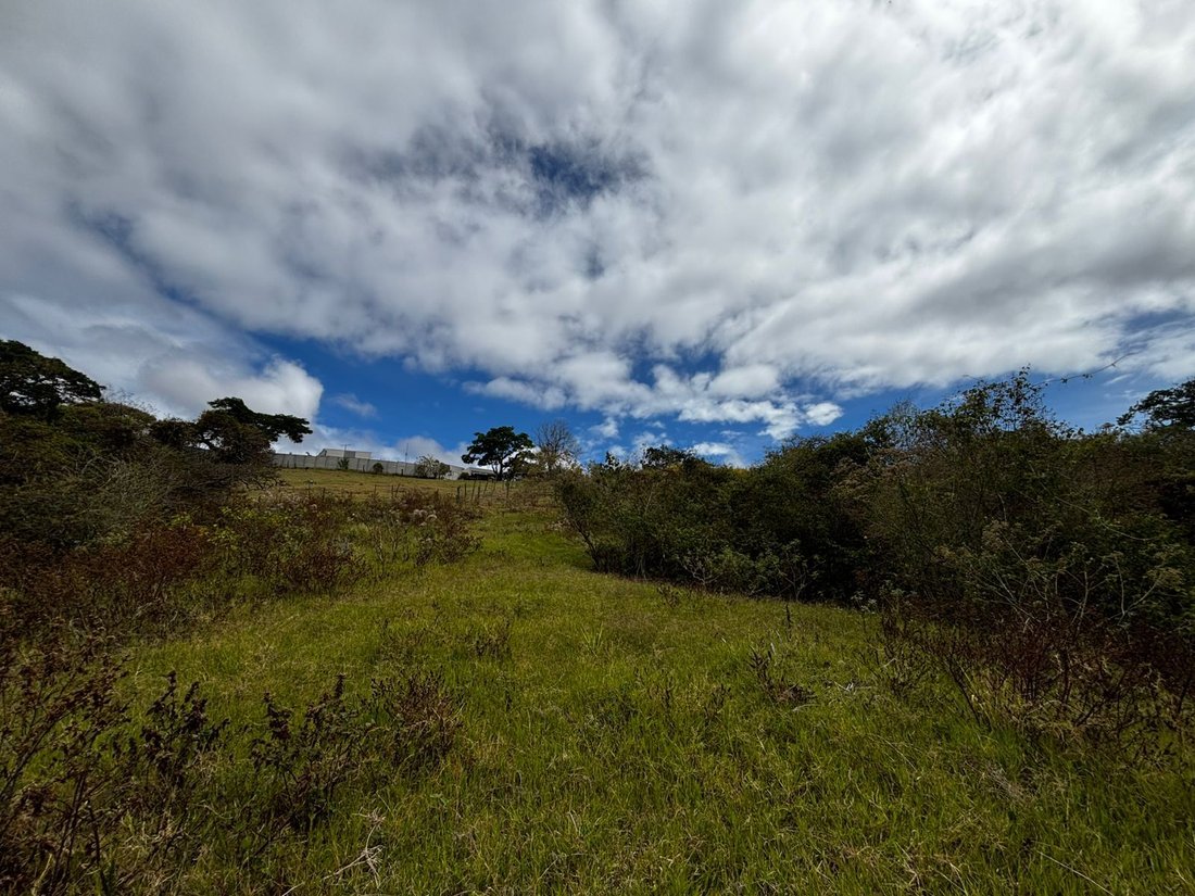 Land in Santo Domingo, Heredia Province, Costa Rica 1 - 18286314