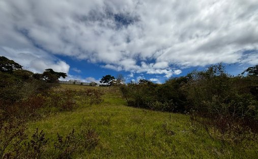 Land in Santo Domingo, Heredia Province, Costa Rica 1