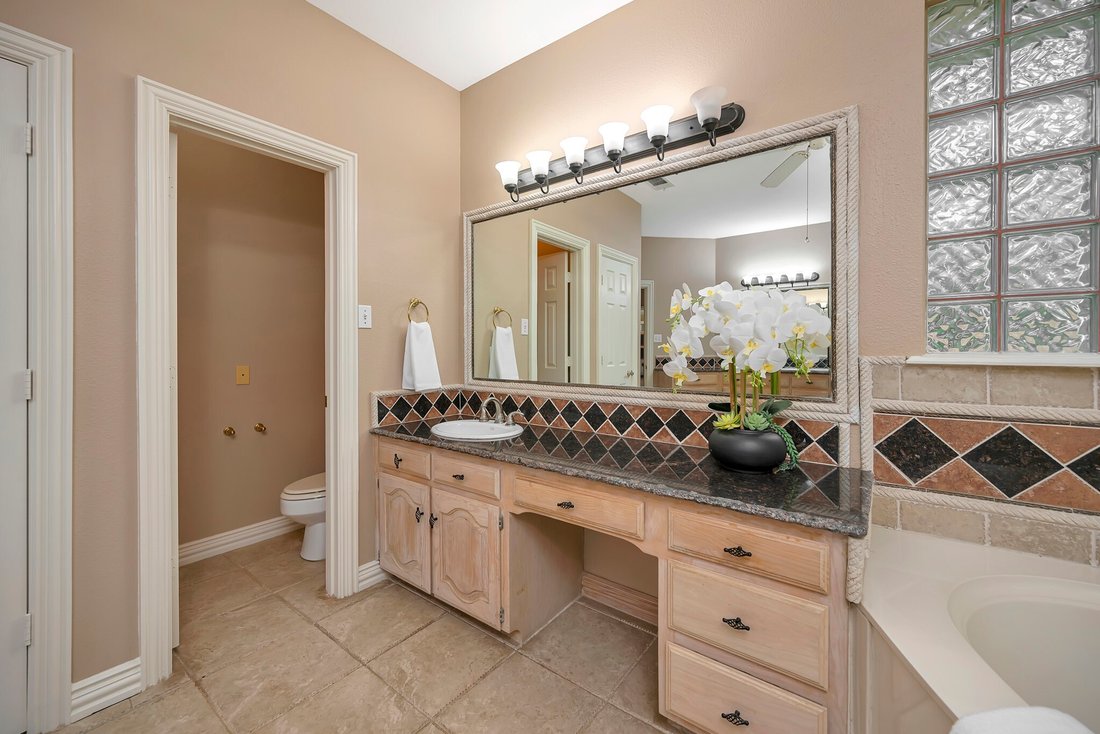 House in Colleyville, Texas, United States 5 - 18286138