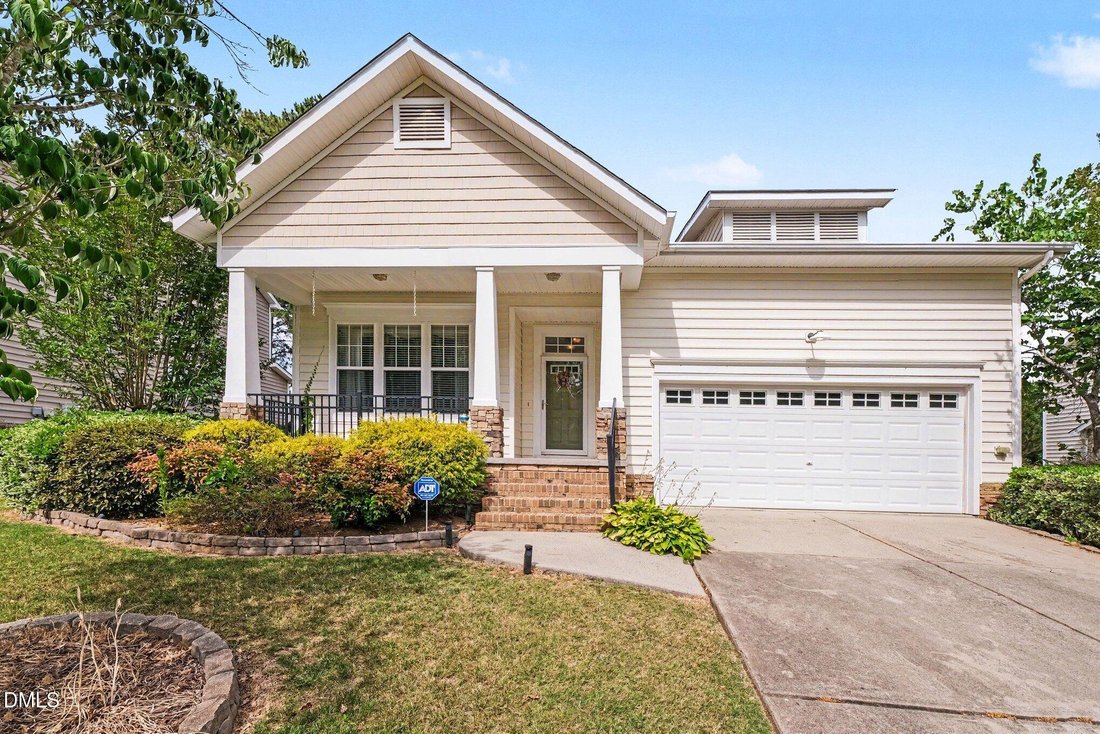 House in Durham, North Carolina, United States 1 - 18288718