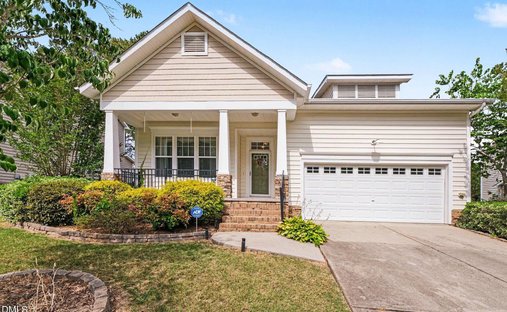 House in Durham, North Carolina, United States 1