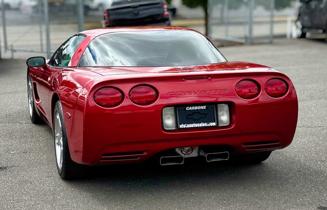 Coupe in Lakewood, WA, United States 3 - 18291099