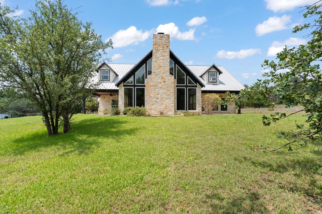 House in Glen Rose, Texas, United States 1 - 18286068