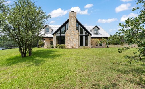 Casa a Glen Rose, Texas, Stati Uniti 1
