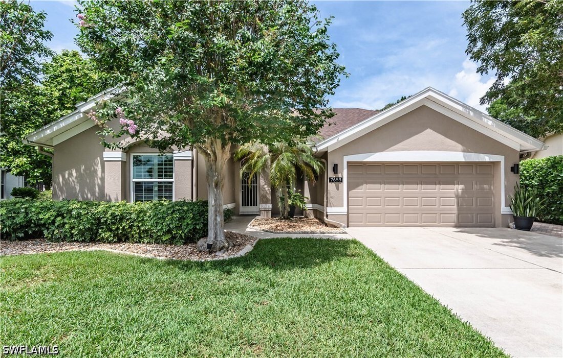 House in Naples, Florida, United States 1 - 18233753