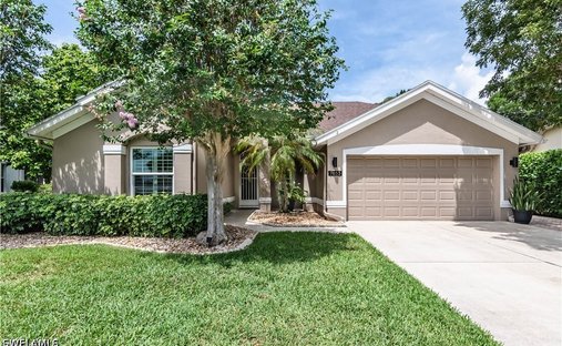 House in Naples, Florida, United States 1