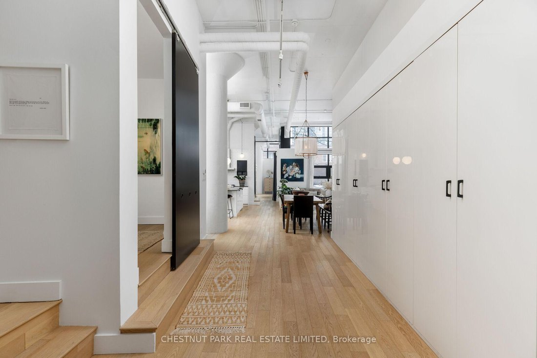 Apartment in Toronto, Ontario, Canada 3 - 18289486