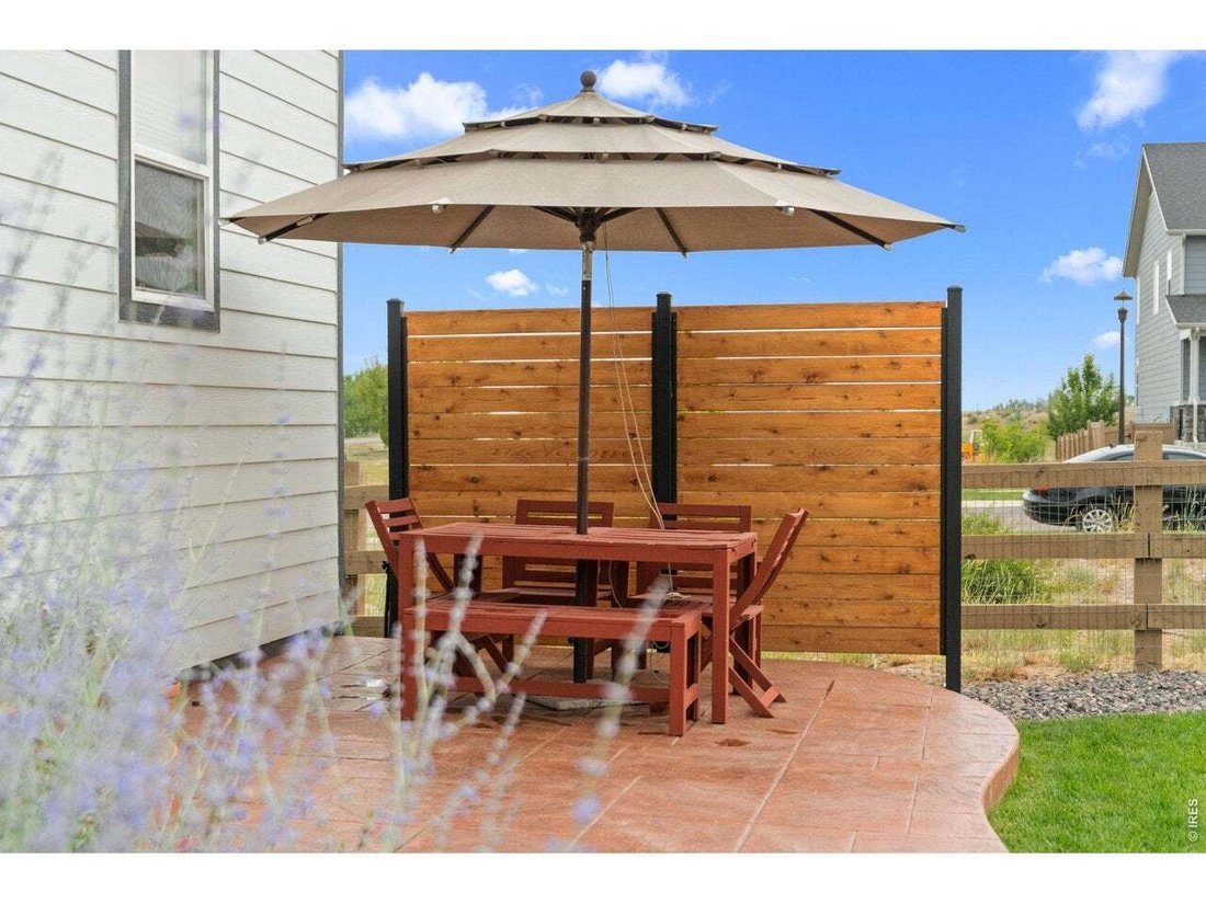 House in Berthoud, Colorado, United States 5 - 18283051