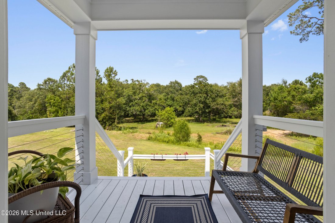 House in Biloxi, Mississippi, United States 3 - 18285208