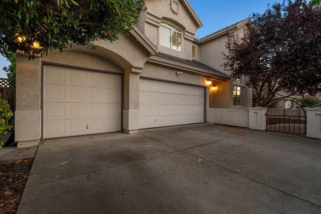 House in Campbell, California, United States 3 - 18288357