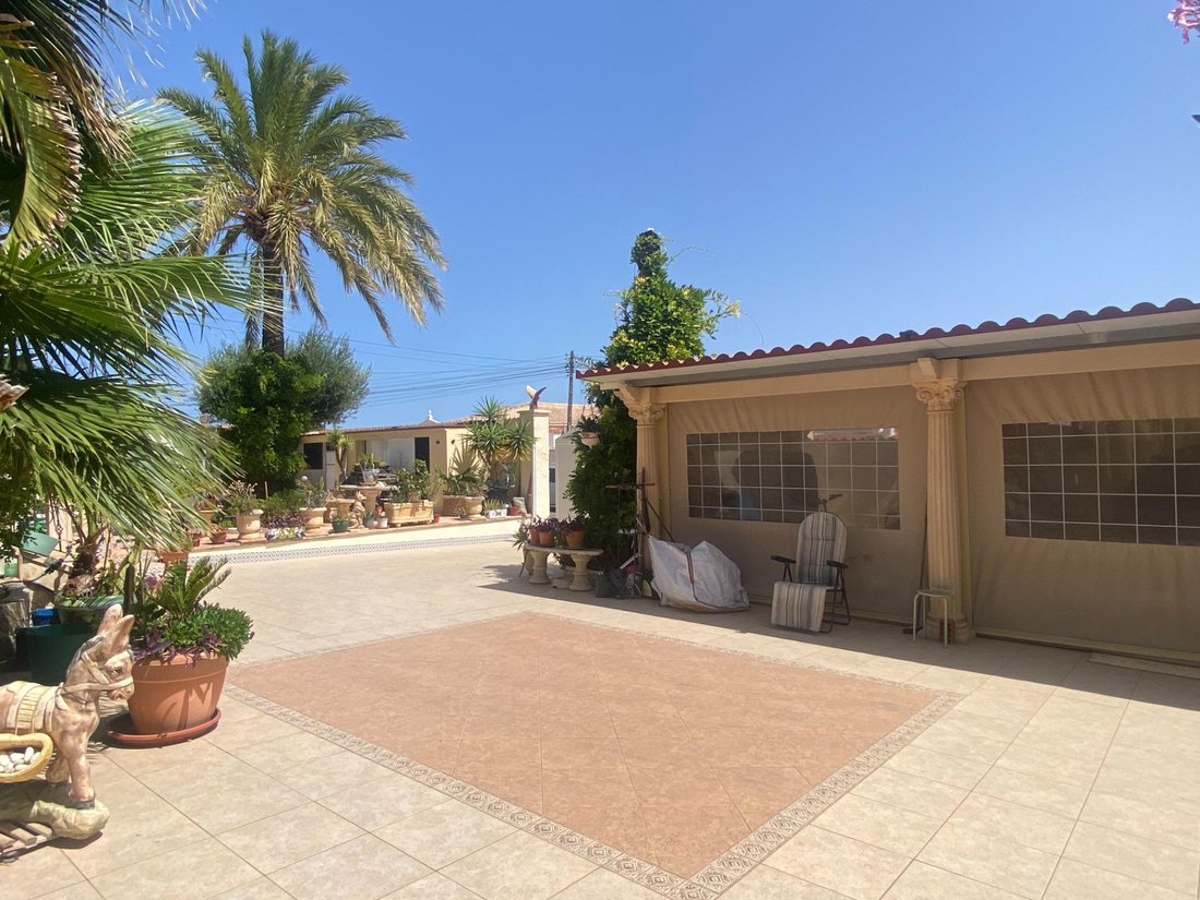 Villa in Ciudad Quesada, Rojales, Valencian Community 4 - 18286590