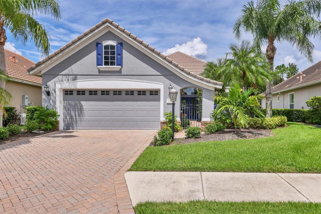 House in Lakewood Ranch, Florida, United States 1 - 18292123