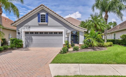 House in Lakewood Ranch, Florida, United States 1