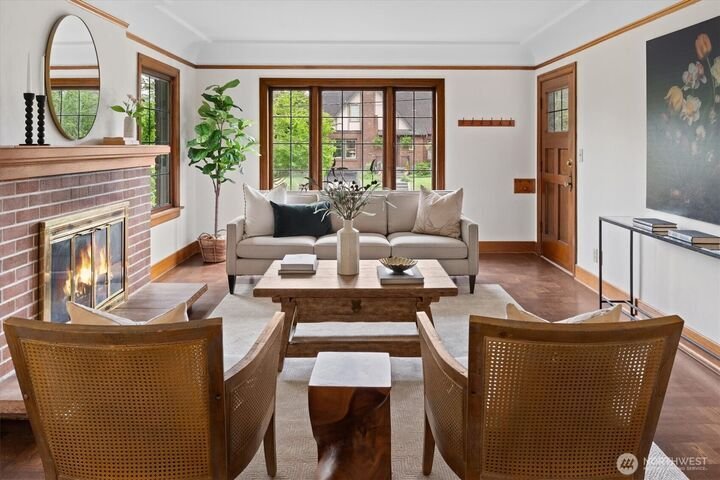 House in Seattle, Washington, United States 3 - 18293487