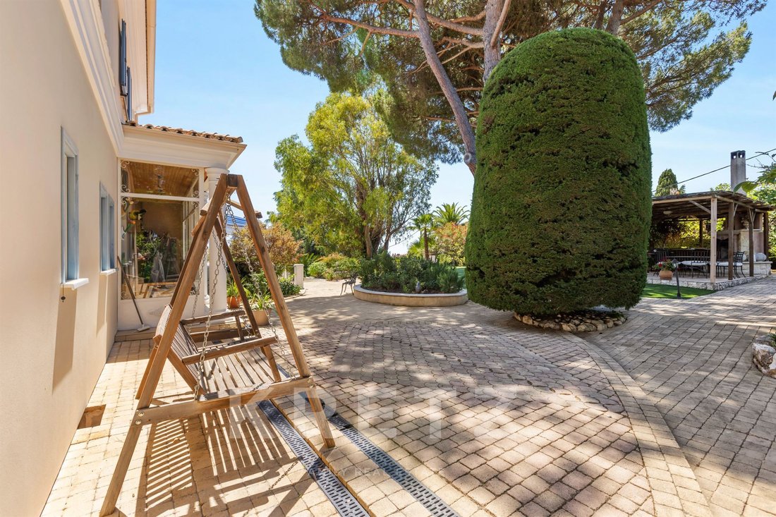 House in Saint-Paul-de-Vence, Provence-Alpes-Côte d'Azur, France 4 - 18286726