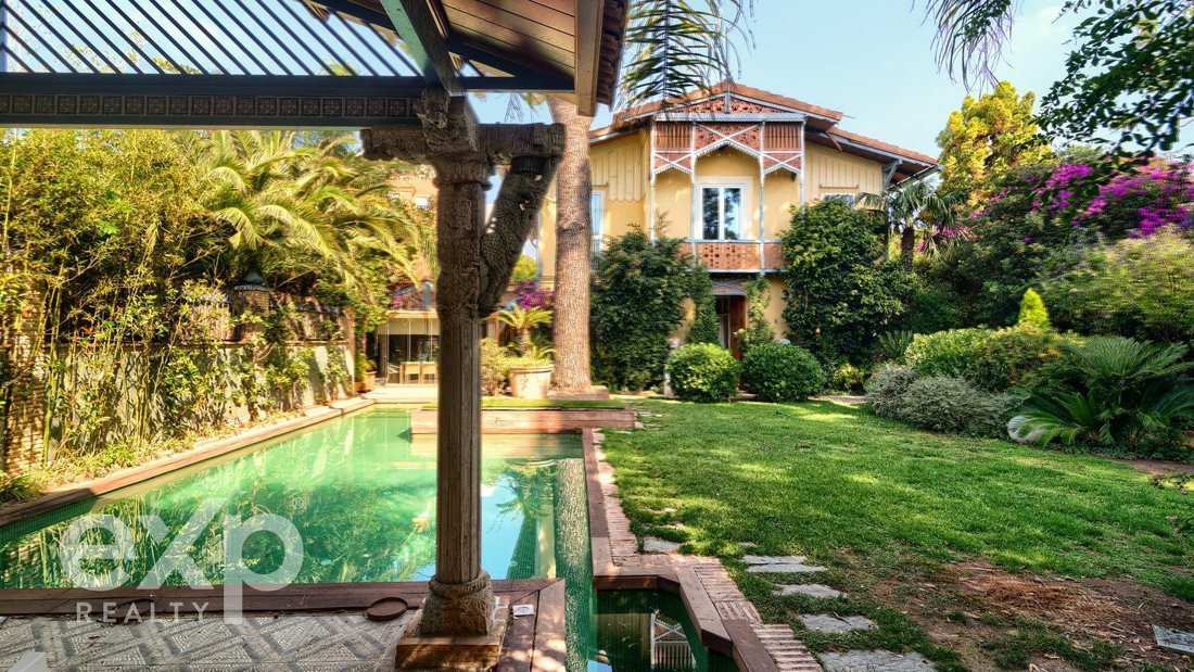 Villa in Borriana, Valencian Community, Spain 2 - 18286422