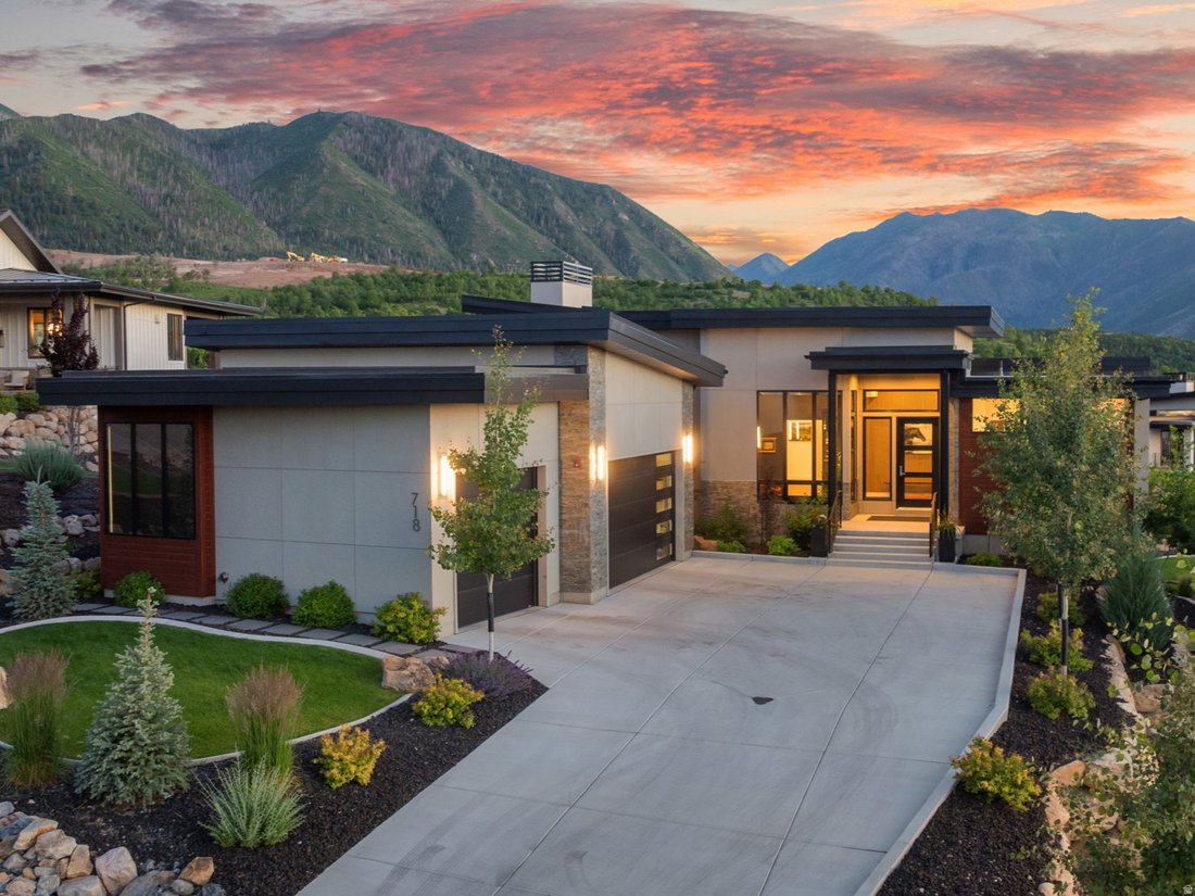 House in Woodland Hills, Utah, United States 1 - 18292280