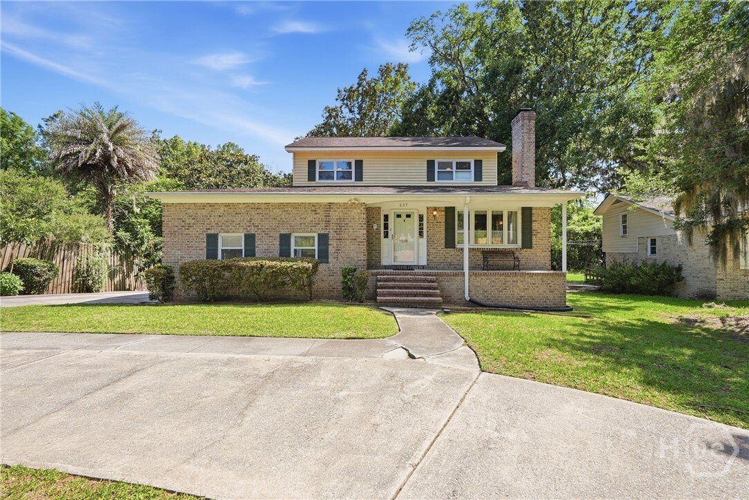 House in Savannah, Georgia, United States 1 - 18284000