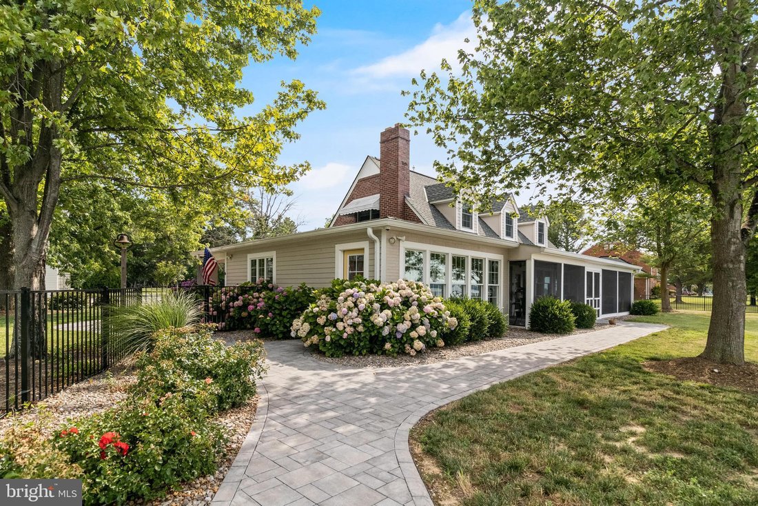 House in Leonardtown, Maryland, United States 3 - 18291661