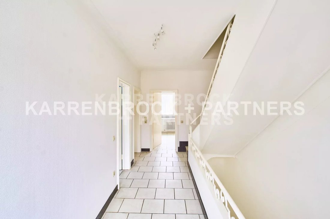 House in Niederkorn, Esch-sur-Alzette, Luxembourg 3 - 18289154