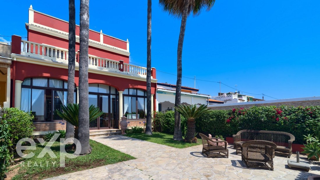 Villa a Burriana, Comunità Valenzana, Spagna 5 - 18286530