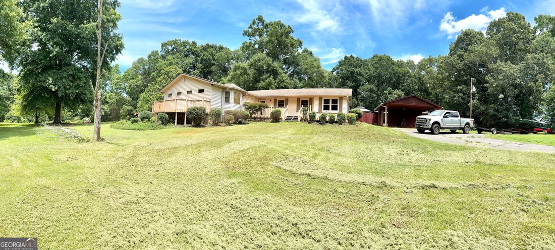 House in Thomaston, Georgia, United States 3 - 18293840
