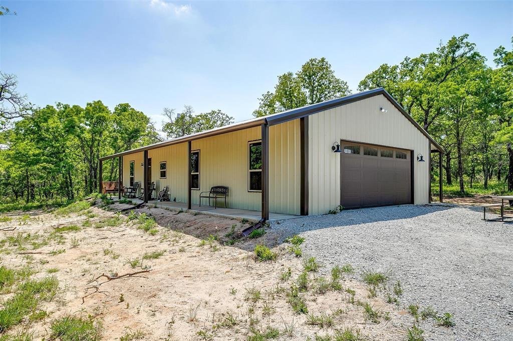 House in Poolville, Texas, United States 4 - 18285716