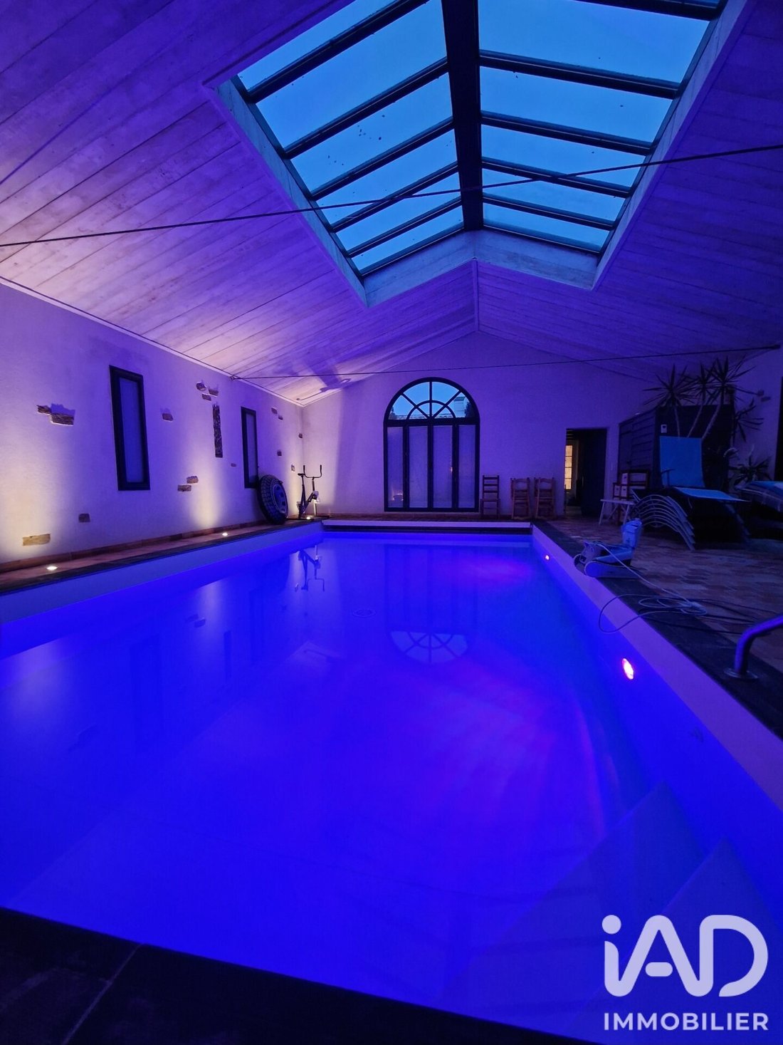 House in Arrondissement of Les Sables-d'Olonne, Pays de la Loire, France 5 - 17884730