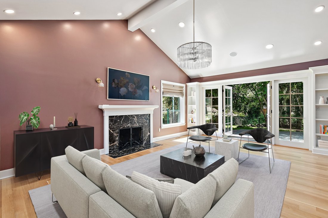 House in Bellevue, Washington, United States 5 - 18291239