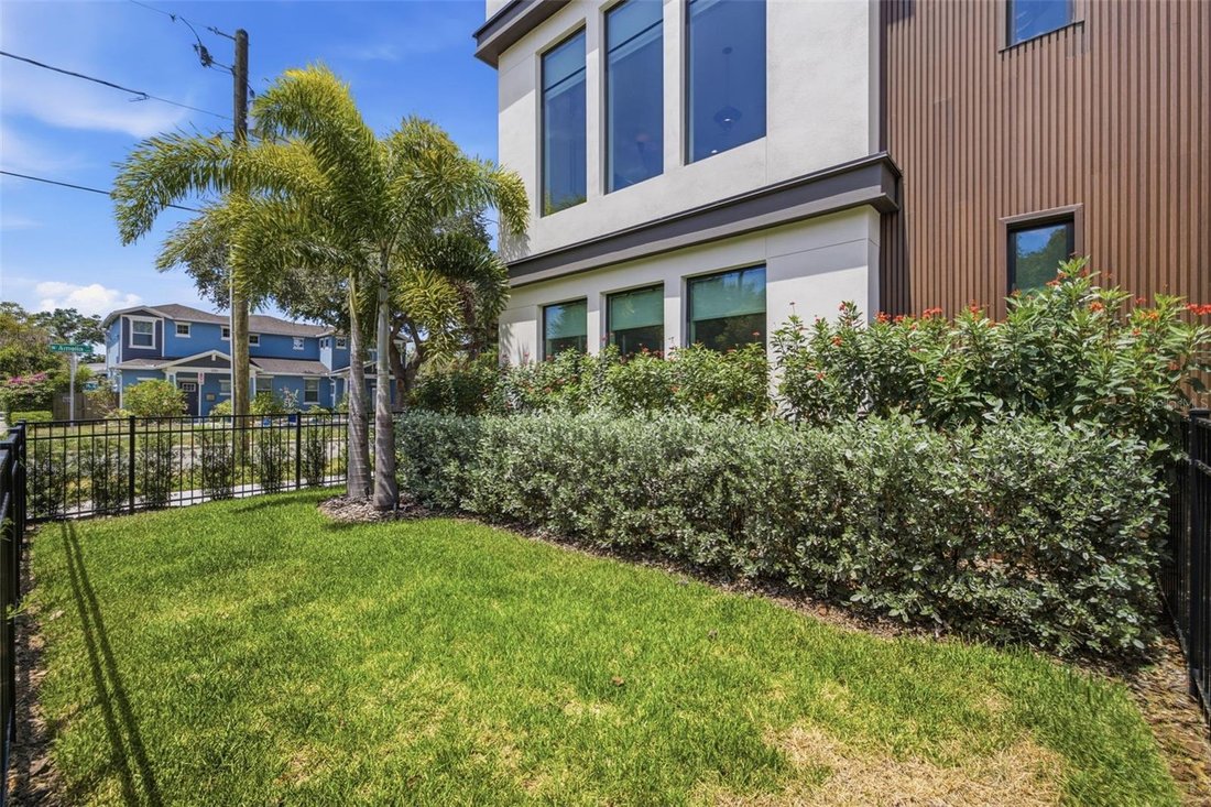 Townhouse in Tampa, Florida, United States 5 - 18283968