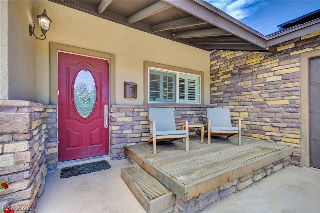 House in Las Vegas, Nevada, United States 2 - 17169038