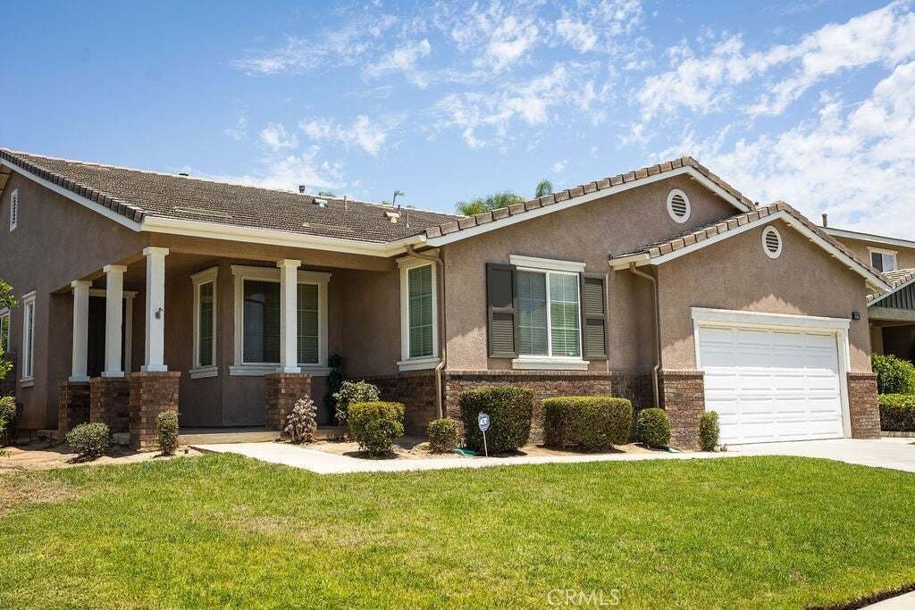 Casa a Highland, California, Stati Uniti 2 - 18283465