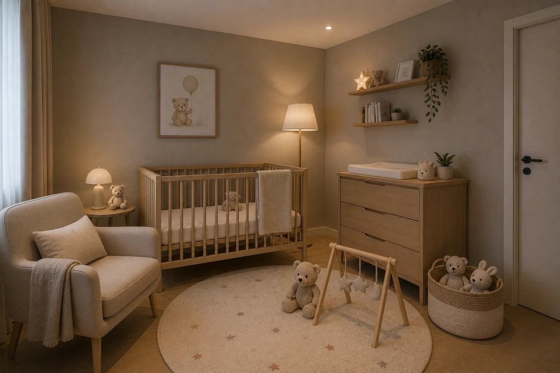 Apartment in Le Centre, Maisons-Alfort, France 4 - 18282279