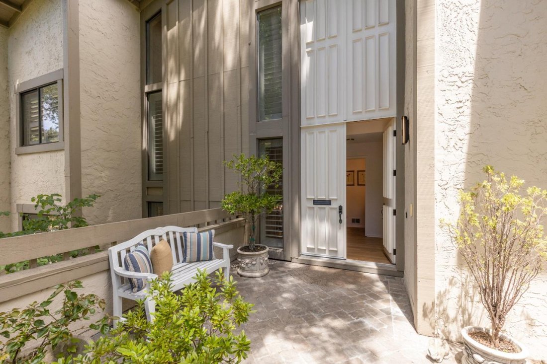 Townhouse in Menlo Park, California, United States 5 - 18291805