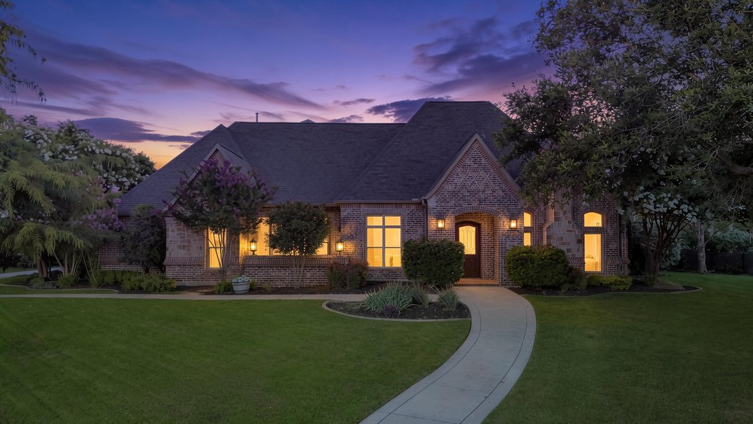 House in Celina, Texas, United States 1 - 18290082