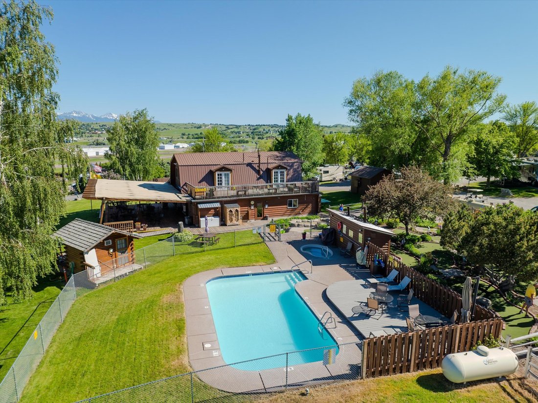 Apartment in Polson, Montana, United States 2 - 18289206