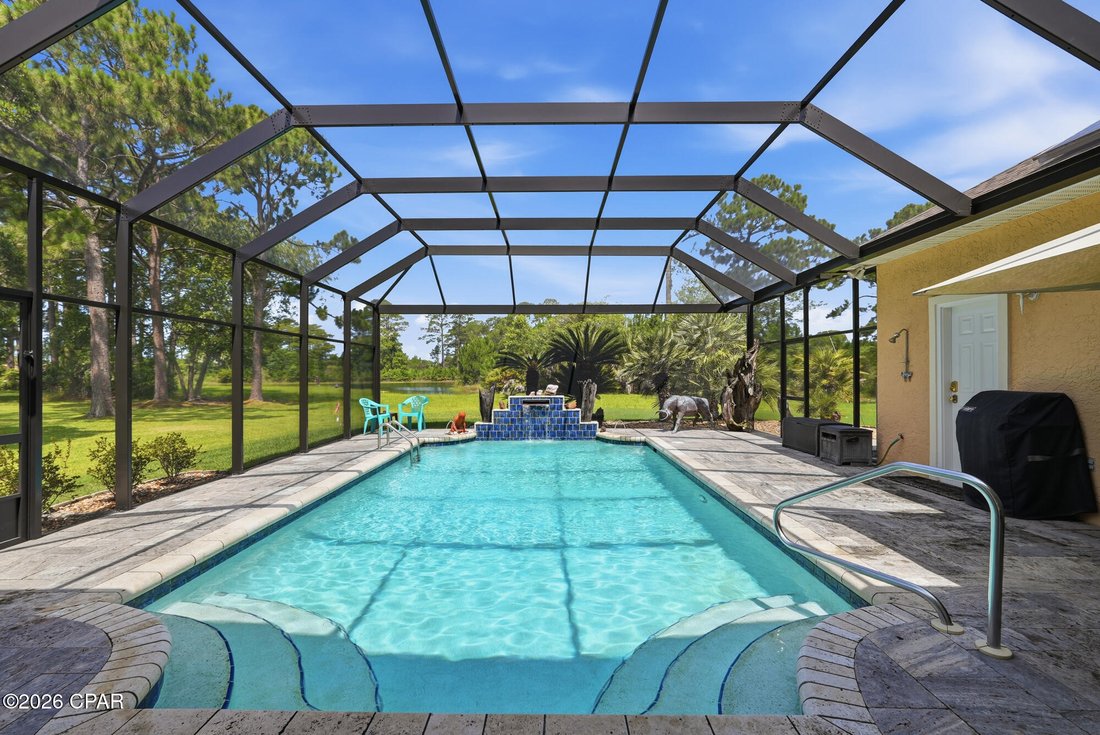 House in Panama City Beach, Florida, United States 1 - 18288573