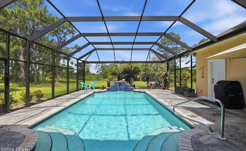 House in Panama City Beach, Florida, United States 1