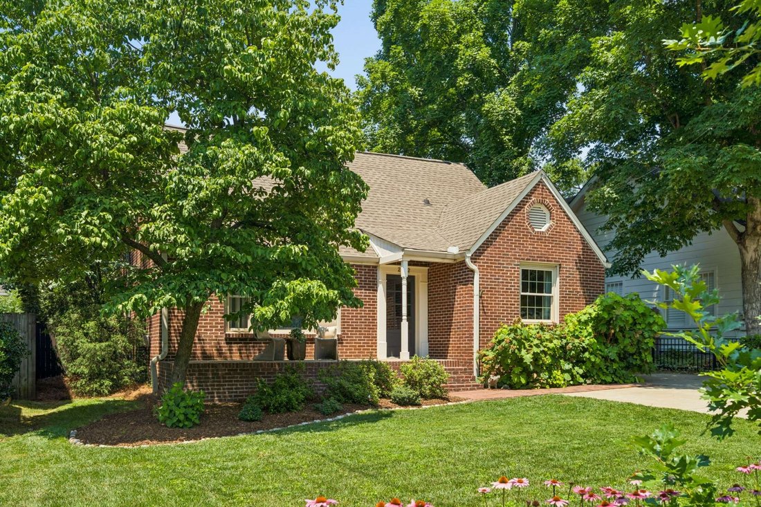 House in Nashville, Tennessee, United States 1 - 18288924