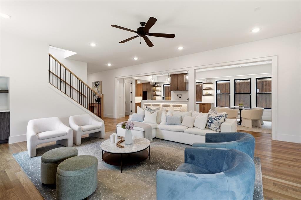 House in Dallas, Texas, United States 2 - 18285780