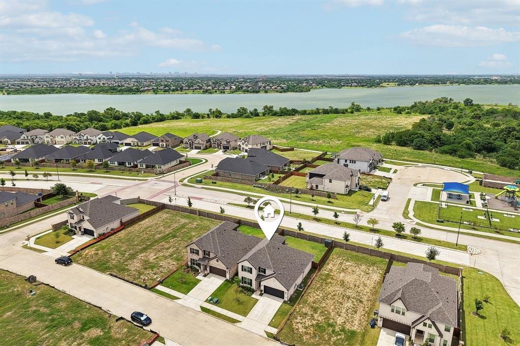 House in Little Elm, Texas, United States 2 - 18292394