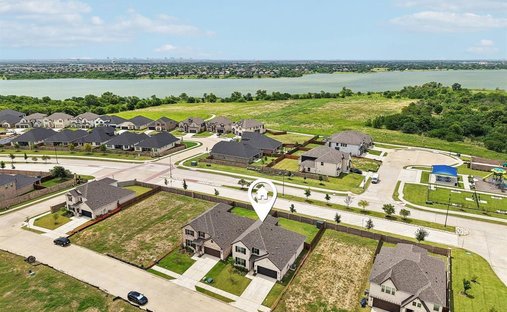 Casa a Little Elm, Texas, Stati Uniti 1