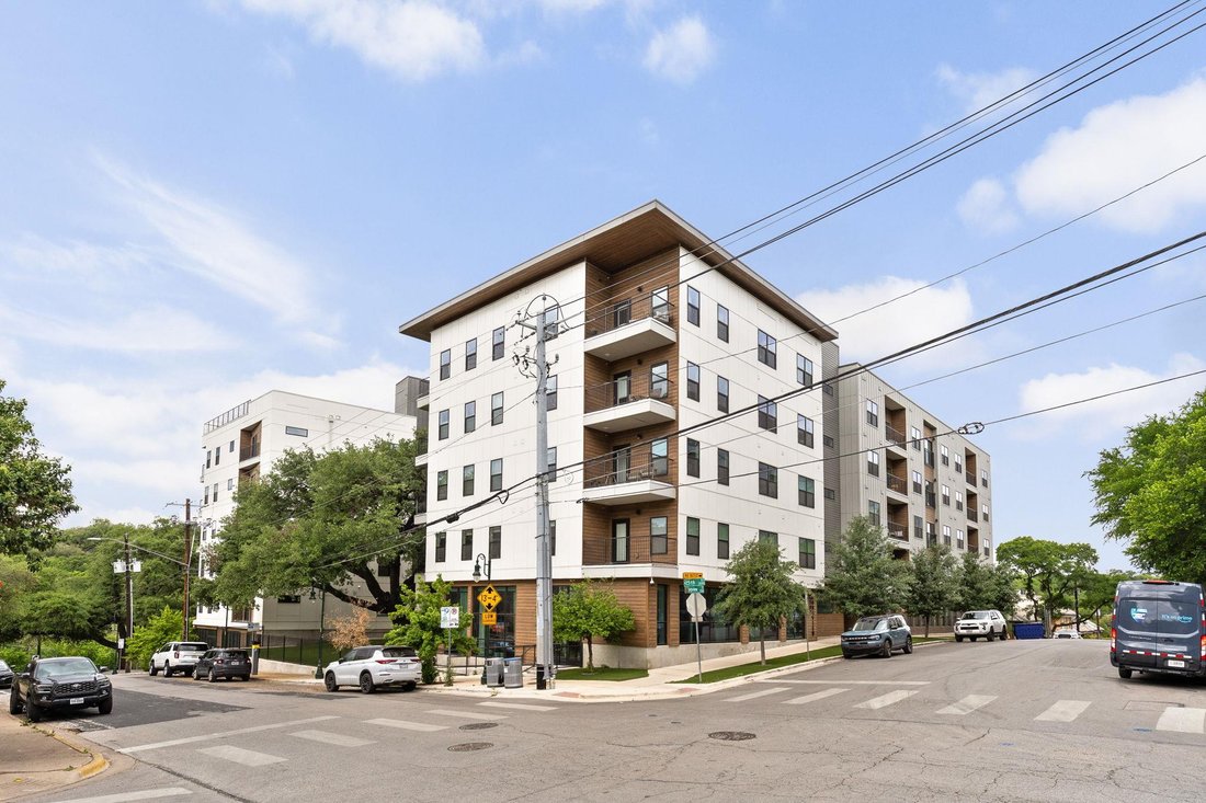 Condo in Austin, Texas, United States 2 - 18284810