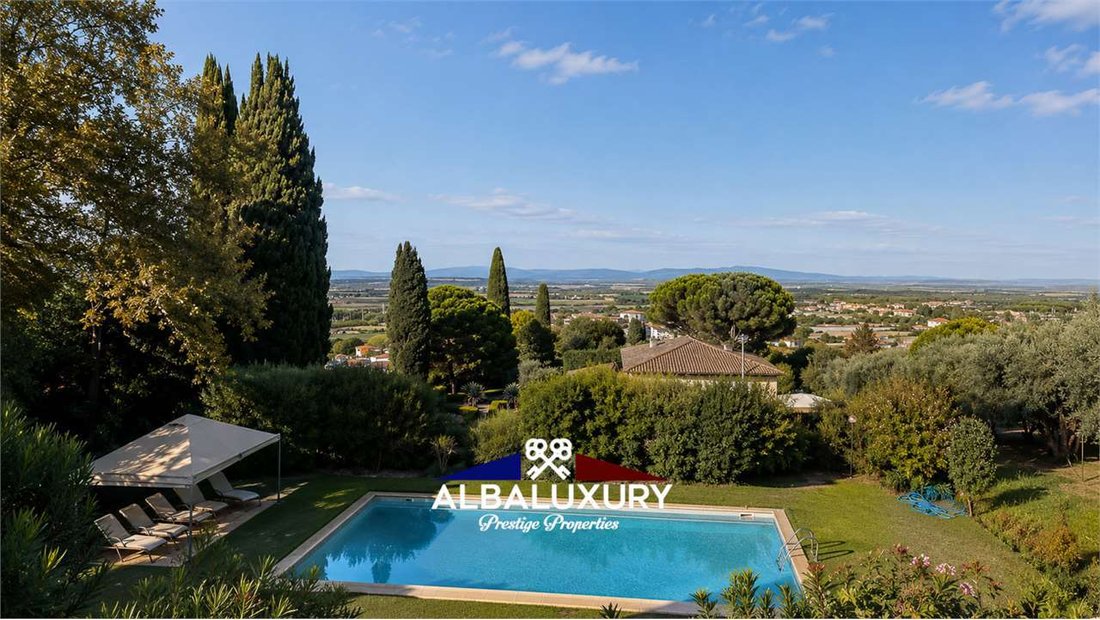 Villa in Compitese, Capannori, Tuscany 5 - 18292287