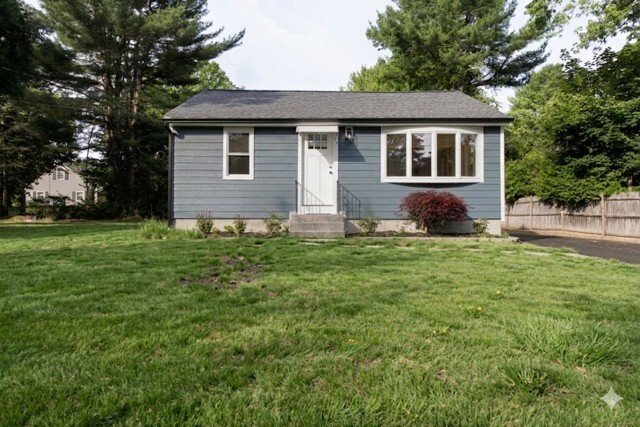 House in Wrentham, Massachusetts, United States 1 - 18284298