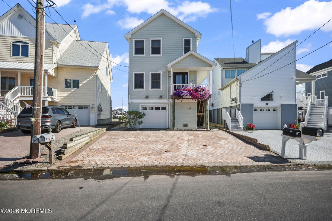 House in Brick Township, New Jersey, United States 2 - 18288336
