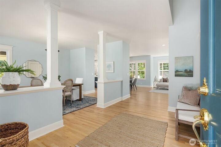 House in Bainbridge Island, Washington, United States 5 - 18293440
